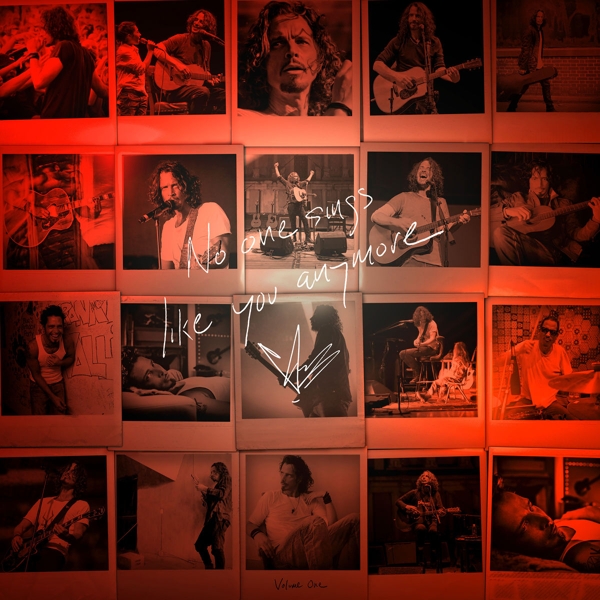 No One Sings Like You Anymore (Vinyl)