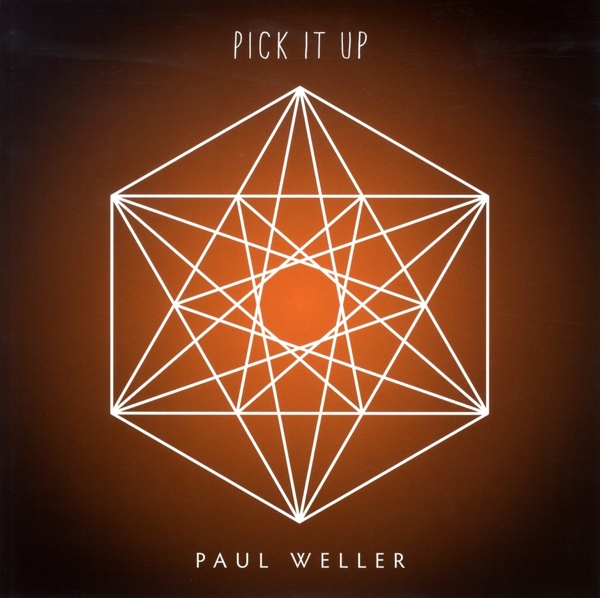 Pick It Up