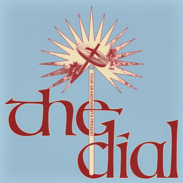 THE DIAL (Antique Vinyl)