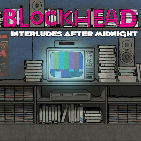Interludes After Midnight (Opaque Purple 2LP+MP3)