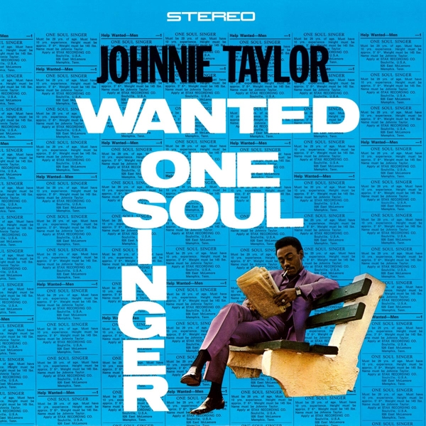 Wanted One Soul Singer