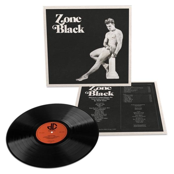 Zone Black