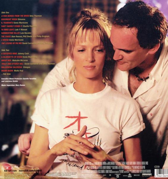 Kill Bill Vol.2 Kill Bill Vol.2