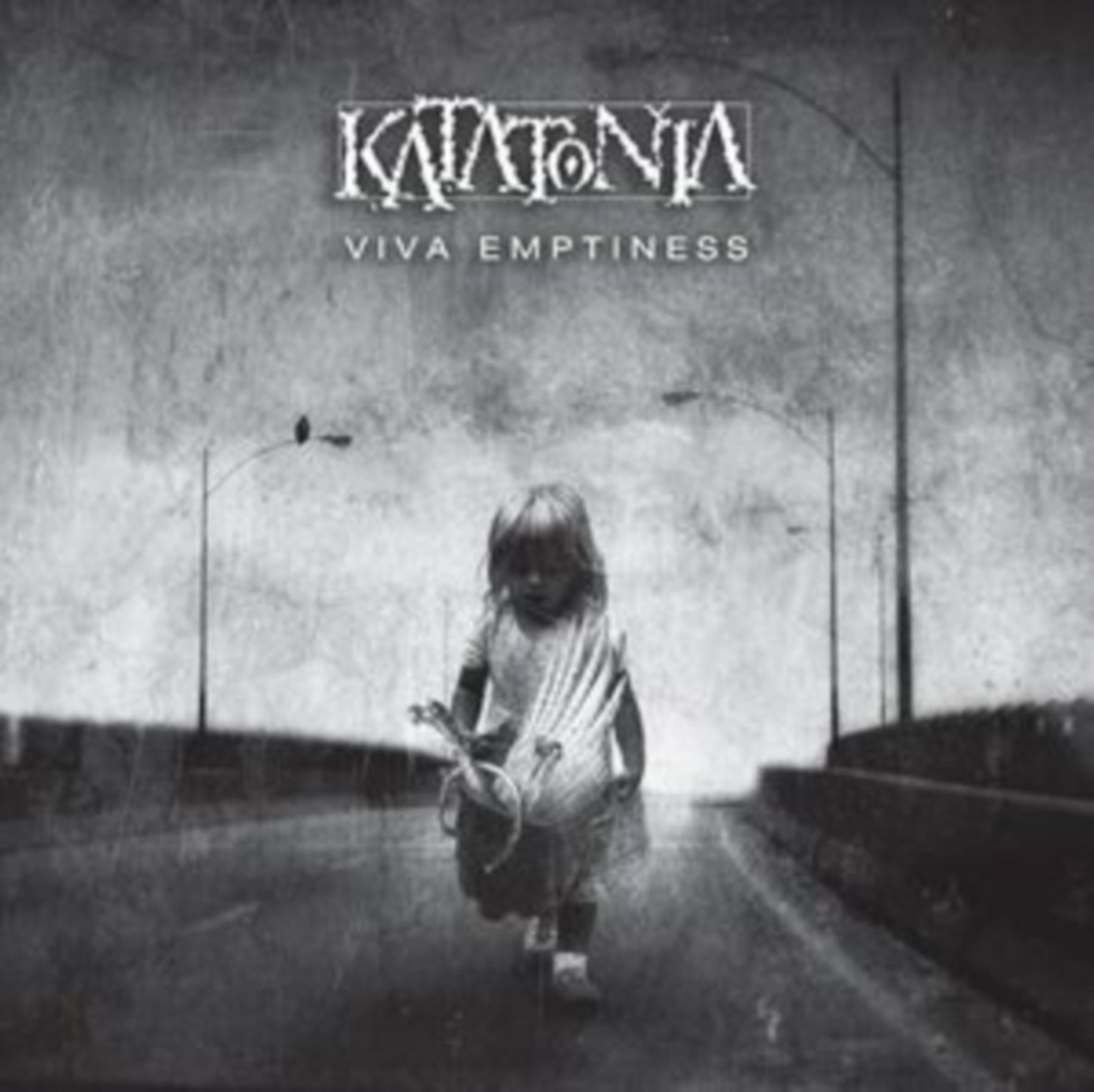 Viva Emptiness (LP)
