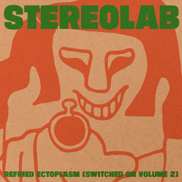 Refried Ectoplasm (Remastered 2LP)
