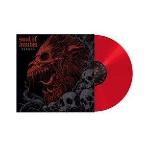 Ritual (Ltd. Red Vinyl)