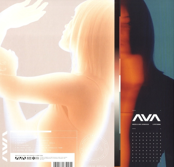 Lifeforms