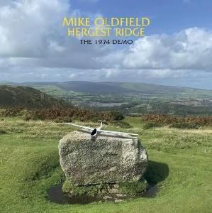 Hergest Ridge 1974 Demo Recordings (Ltd. Edition)