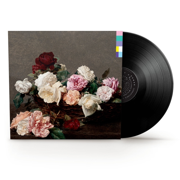 Power, Corruption & Lies (2020 Remaster)