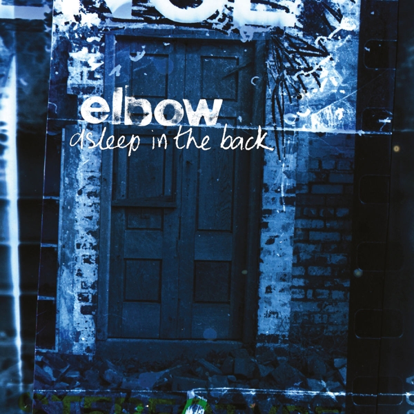 Asleep In The Back (2020 Reissue, 2LP)