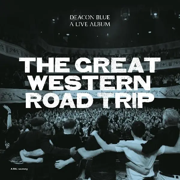 The Great Western (RSD 2026)