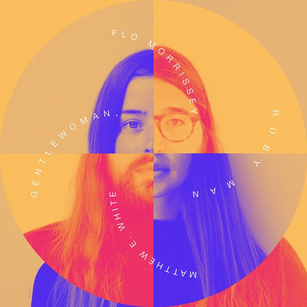 Gentlewoman Ruby Man (Vinyl)