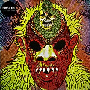 Fucked Up Inside (Ltd)