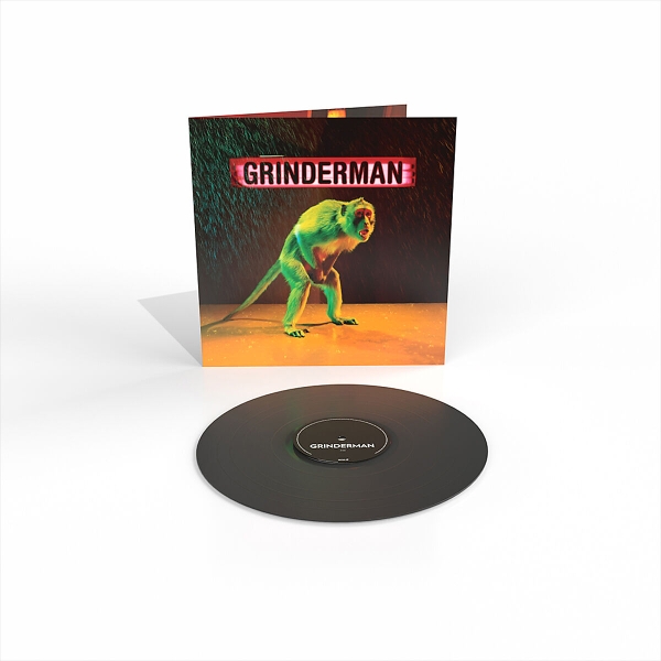 Grinderman (LP)