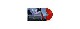 The Dream of Delphi (Indie Exkl.Red LP)