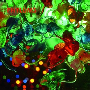 Phylum Phyloid Phylum Phyloid