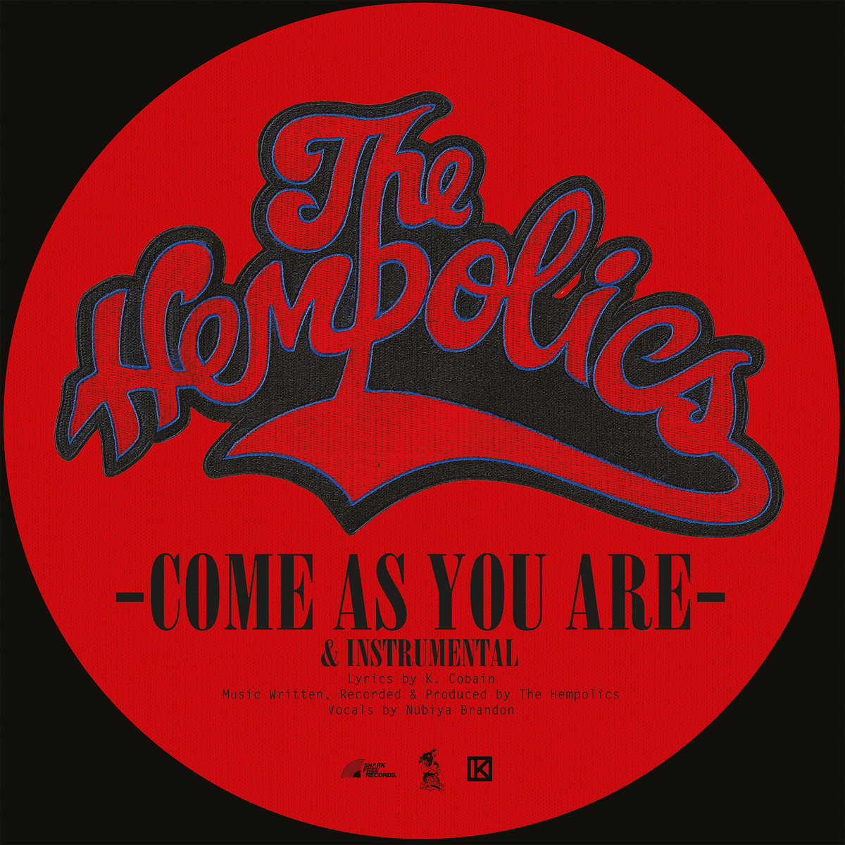 Riding For A Fall/Come As You Are