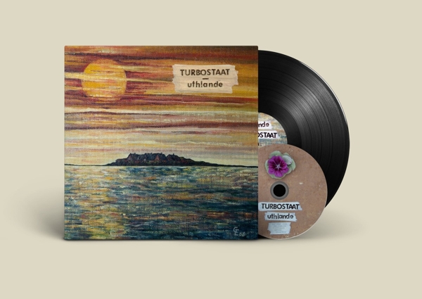 Uthlande (LP+CD)