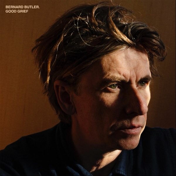 Good Grief (Black Vinyl LP)