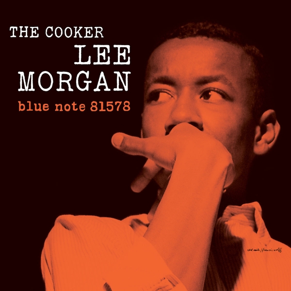 The Cooker (Tone Poet Vinyl)