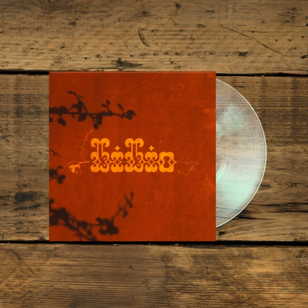 Ovals & Emeralds (Remastered Green Vinyl 10"+DL)