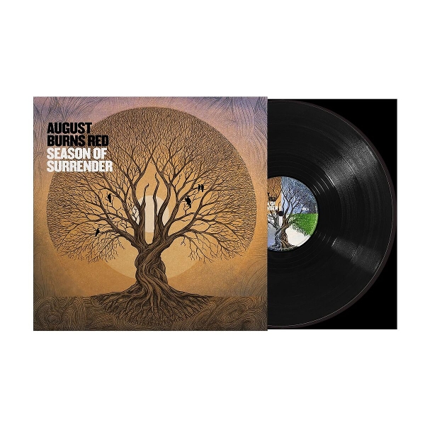 Season Of Surrender (LP)
