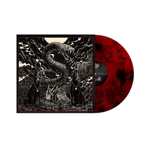 Veri Veritaa Edelleen (LTD. Marbled Vinyl)