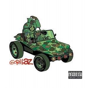 Gorillaz
