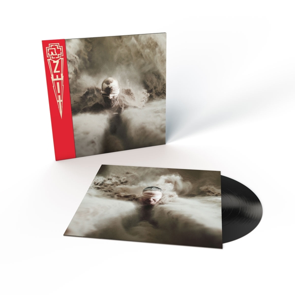 Zeit (Ltd.10" Single)