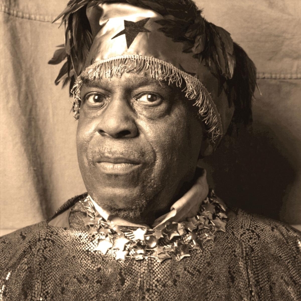 Inside The Light World: Sun Ra Meets The OVC - Special