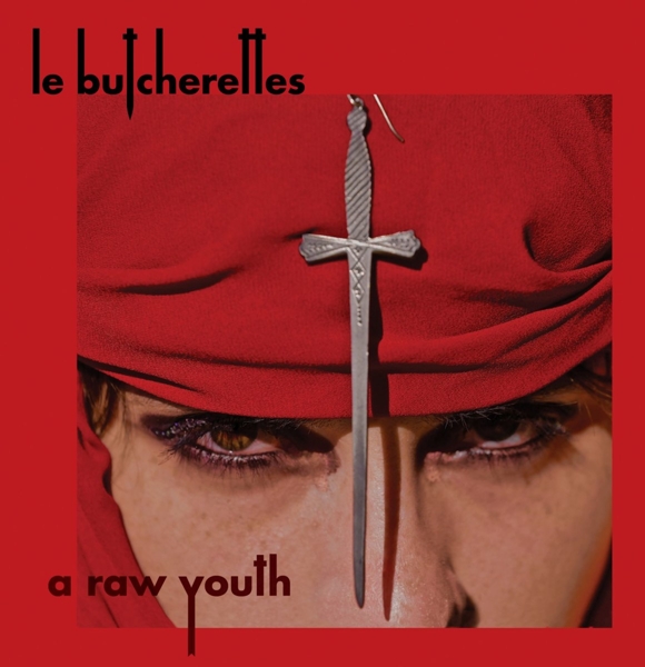 A Raw Youth (180g)