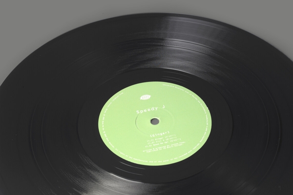 Ginger (Remastered 2LP)