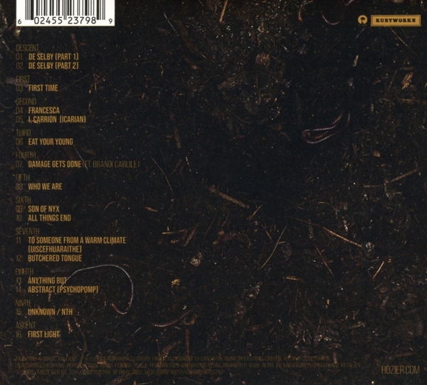 Unreal Unearth