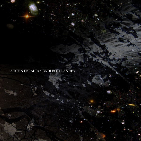 Endless Planets (Deluxe 2LP+MP3 Edition)