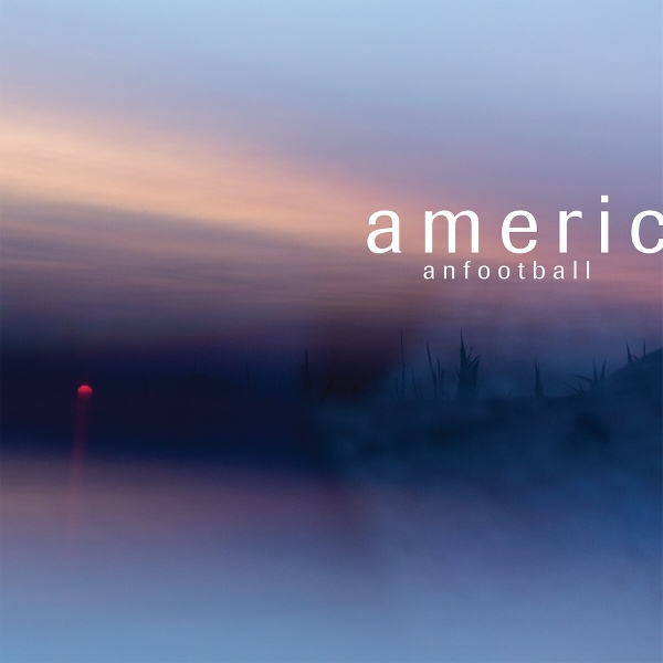 American Football (LP3) 