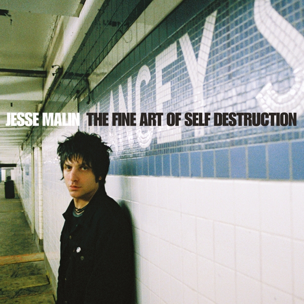 Fine Art of Self Destruction