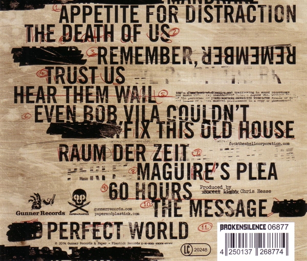 Mandrake (+Download)