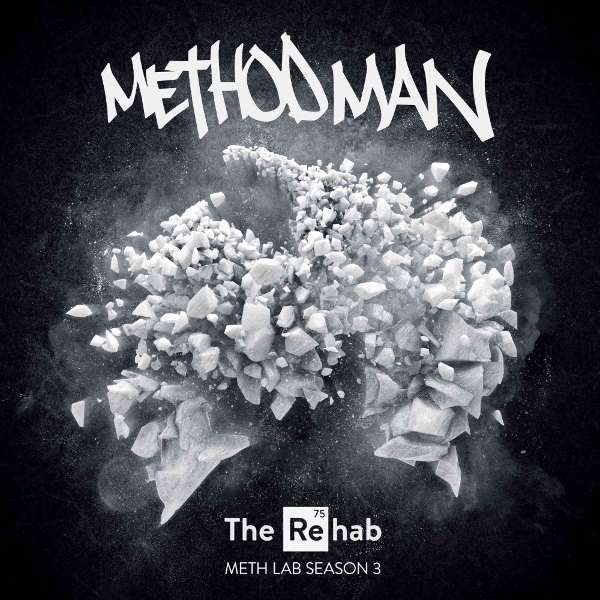 Meth Lab Season 3: The Rehab (LP)