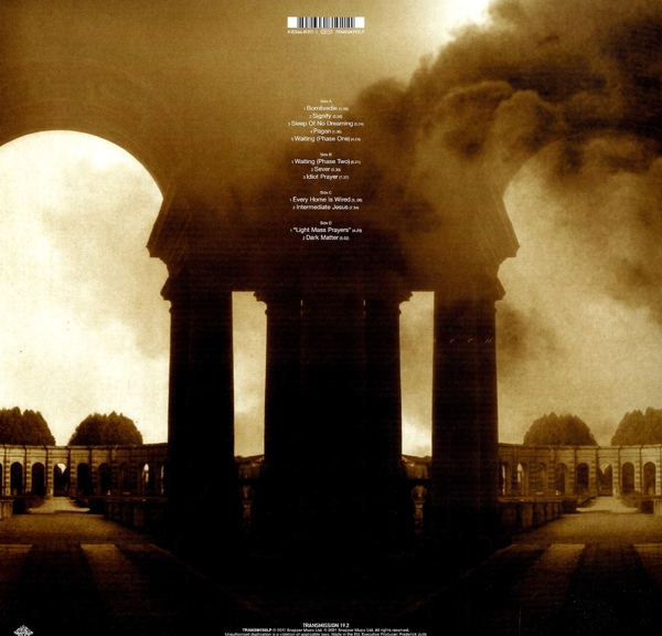 Signify (Gatefold Black 2LP)