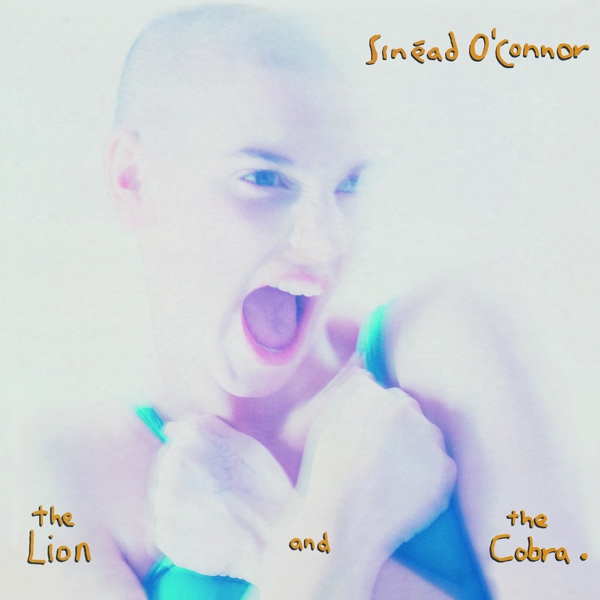 Lion and the Cobra