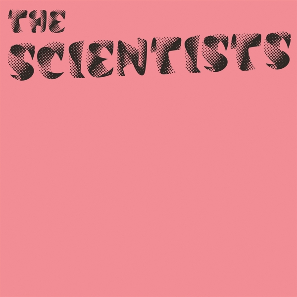 THE SCIENTISTS (Sun Yellow Vinyl)