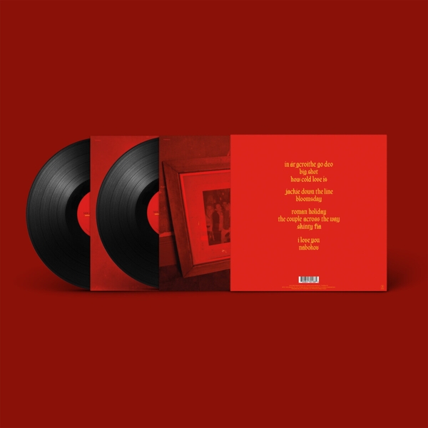 Skinty Fia (Deluxe 2LP/180g)