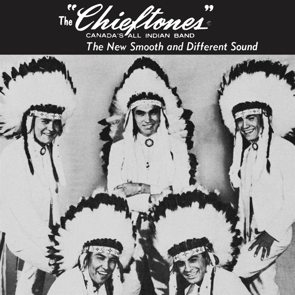 THE NEW SMOOTH AND DIFFERENT SOUND (White Vinyl)