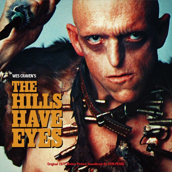 The Hills Have Eyes (Ost 1977)