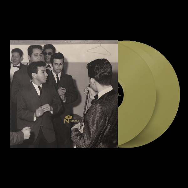 ECCENTRIC SOUL: THE COBRA LABEL (Color Vinyl)