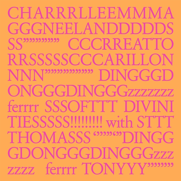 Charrrlleemmma Gggneelanddddds SS"""""" (...)