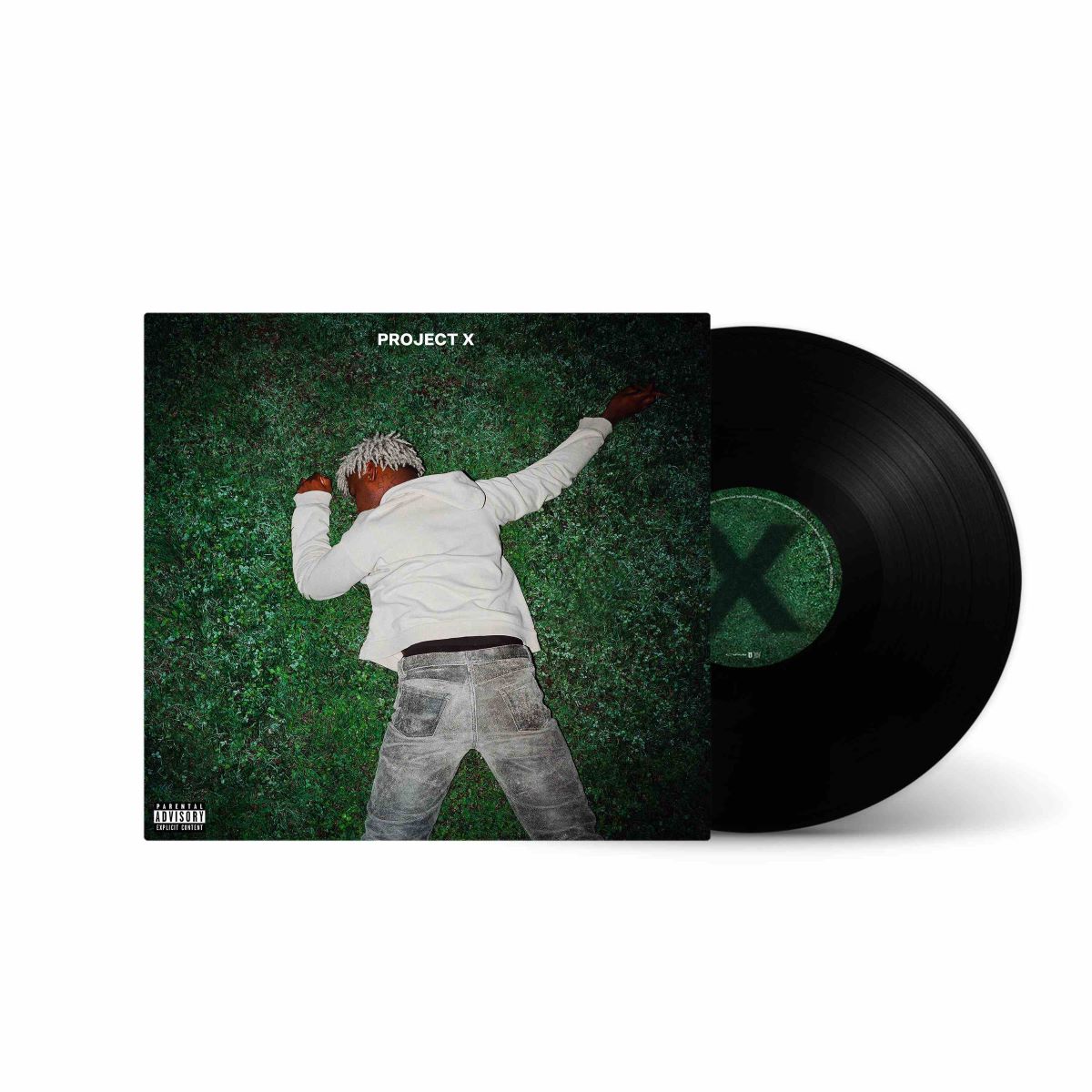 Project X (Ltd. 5th Anniversary Edt.)