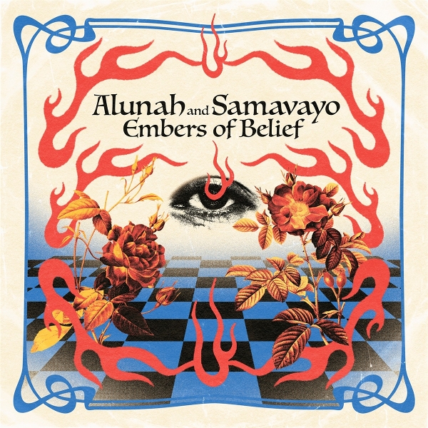 Embers of Believe (LTD.Transparent Orange Vinyl)