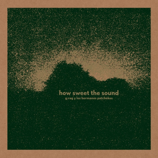 How Sweet The Sound (+Download