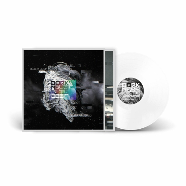 Darkness Falls Again (White Vinyl)